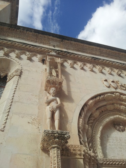 Cattedrale di Sebenico