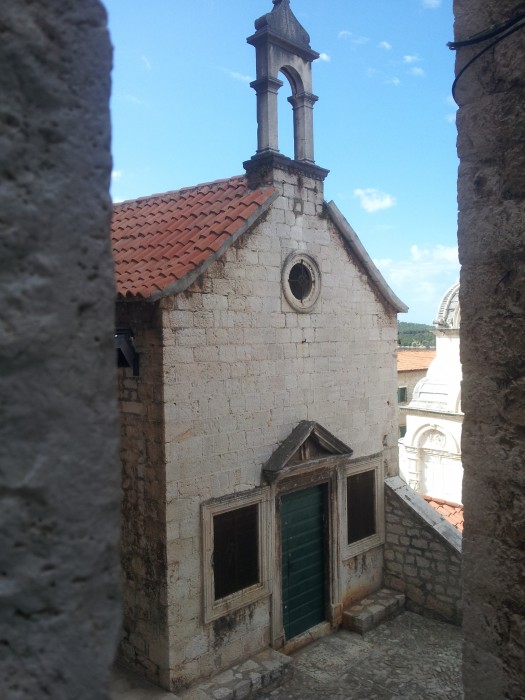 Sibenik