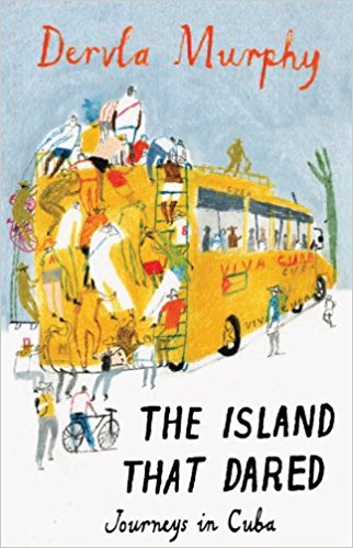 the island that dared