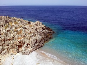 Limineraki, Amorgos