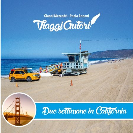California viaggiautori