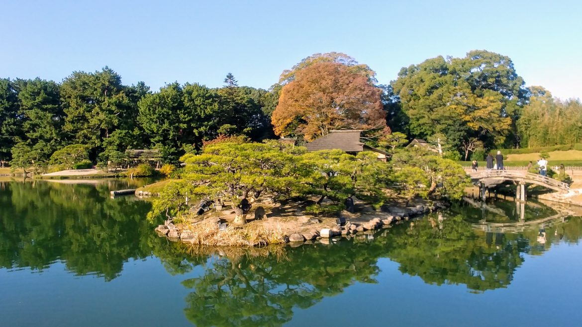 Korakuen