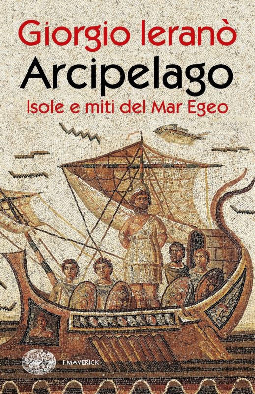 Giorgio Ieranò - Arcipelago