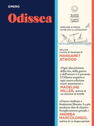 Odissea, classici liberati